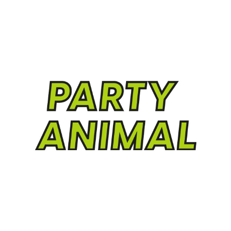 Band_of_Insiders Sticker