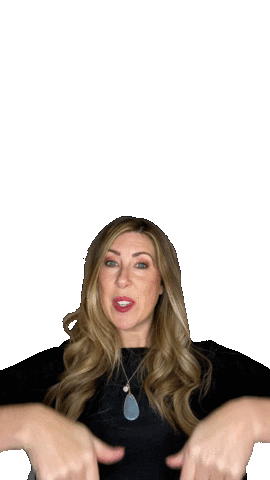 Swipe Up Sticker by Jennifer Louise