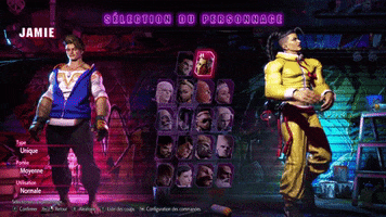 Selection GIF