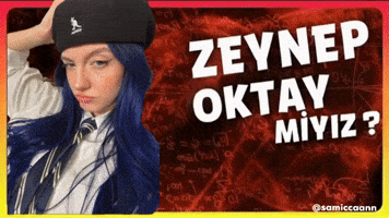Zeynep GIF