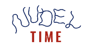 Badischlernudeltime Sticker by BAD ISCHLER