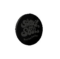 Soulfood 6Dn Sticker by Six Degrees North