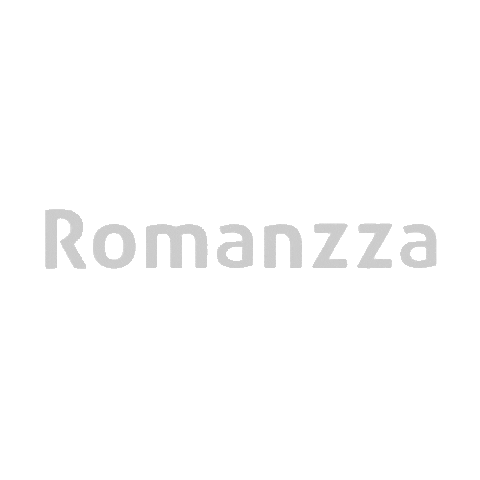 Romanzza Sticker