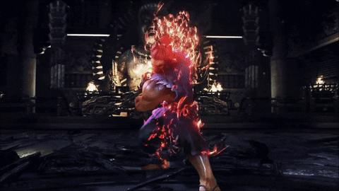 Tekken 4 GIFs Get The Best GIF On GIPHY