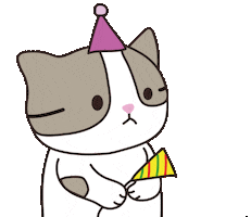 happiter Sticker