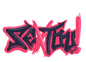 Hip-Hop Friday Sticker