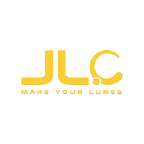 JLC LURES Sticker