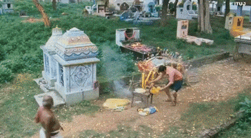 Tamil Ganesh GIF