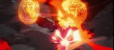 Dr Strange GIF