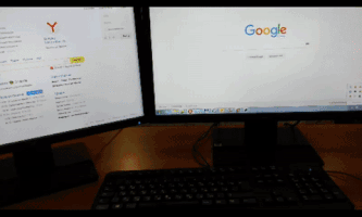 olegigalkin attention reset blackscreen GIF