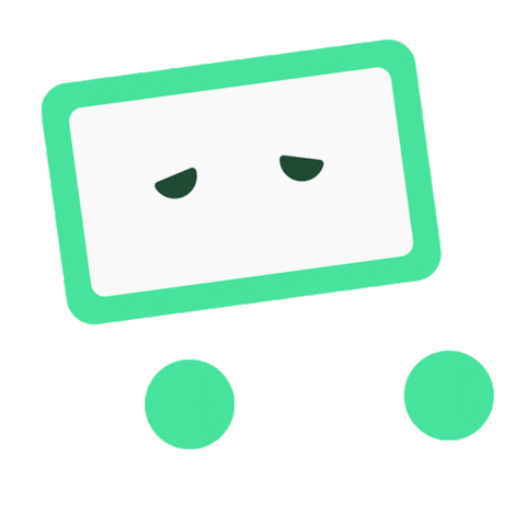 Corgee Sticker