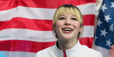 Olympics GIF