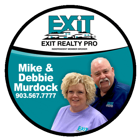 Real Estate Realtor Sticker by Exit Realty Pro