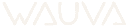Wauva Sticker