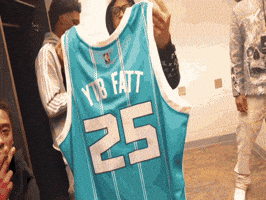 New Orleans Party GIF by SLANG