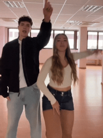 Operacion Triunfo Ot25 GIF