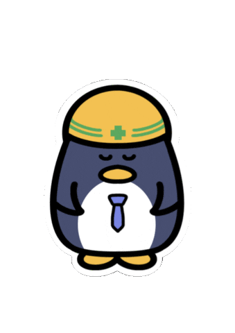 Ice Sticker
