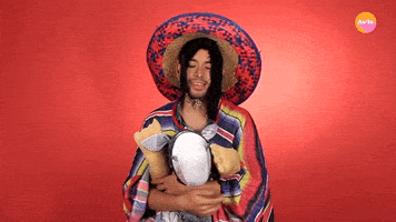 Halloween Mexico GIF by BuzzFeed