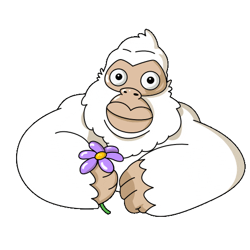 I Love You Kiss Sticker by RILLAZ