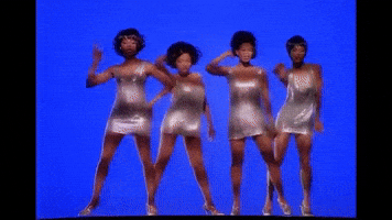 Dance GIF