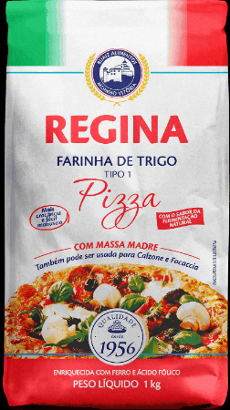 Pizza Regina GIF by Buaiz Alimentos