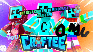Minecraft GIF