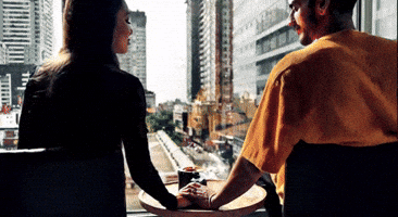 I Love You Vibes GIF by AshLoudSpeakers