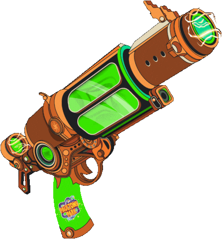 Sticker by paultonspark