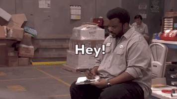 Start Over The Office GIF