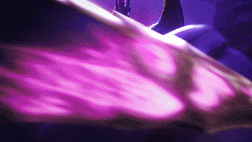 The Void Monster GIF by League of Legends