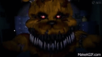 Fnaf GIFs - Find & Share on GIPHY