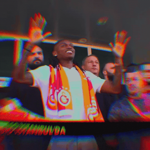 Football Futbol GIF