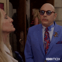 New York Bff GIF by HBO Max