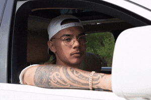Talk To Me Nice Rolls Royce GIF by Will Singe