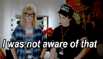 on gif Party wayne