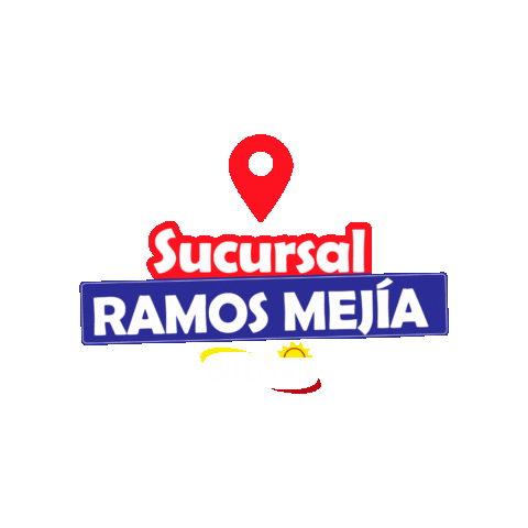 Inmobiliaria Sticker by Gilges Propiedades