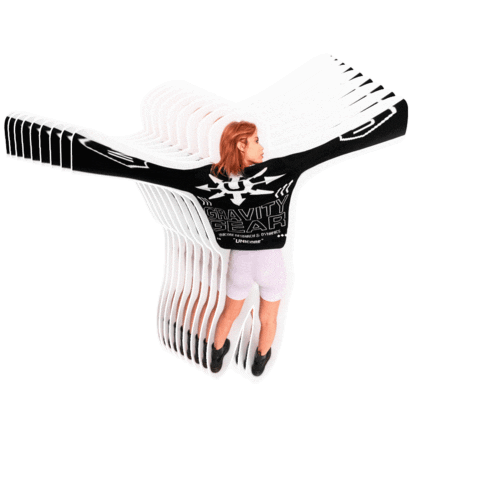 unicore world Sticker