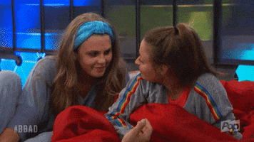 big brother lol GIF by Big Brother After Dark