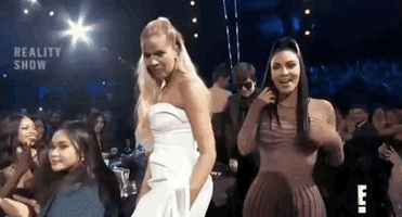 peoples choice awards pca GIF by E!