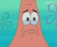 Sad Tears GIF by SpongeBob SquarePants - Find & Share on GIPHY