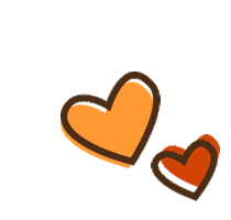 Heart Sticker
