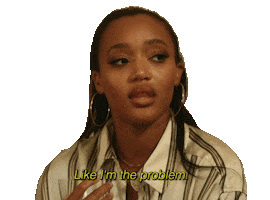 Meet Me In Rome Sticker by The Roku Channel