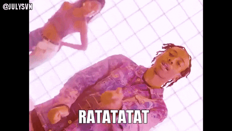 Ratatat GIFs - Get the best GIF on GIPHY