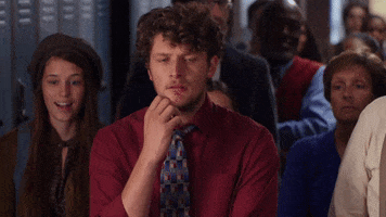 episode 2 face palm GIF by Sony Pictures Television