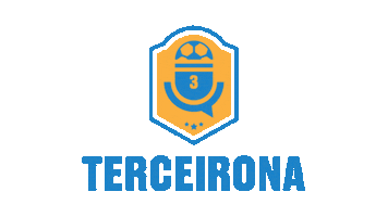 Terceirona Sticker