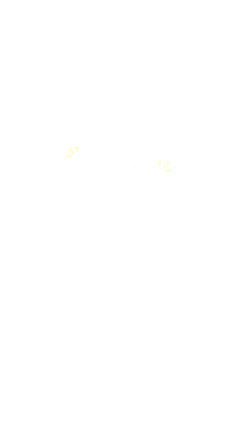 Doodle Hello Sticker