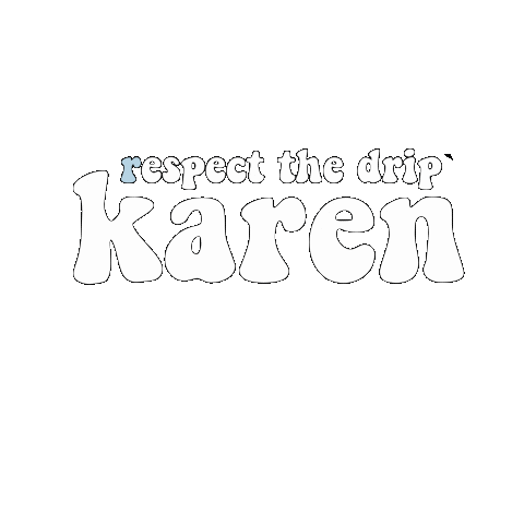 Respect Drip Sticker For Ios Android Giphy