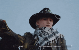 Hat Treasure GIF
