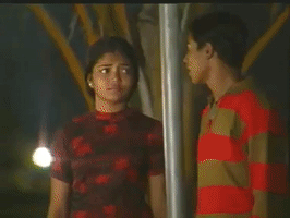 Maldives Harassment GIF