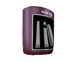 Coffee Talk Sticker